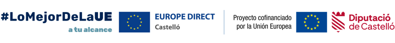 EuropeDirectCS | Diputación de Castellón
